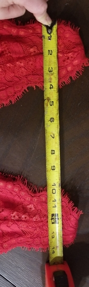 Lace Midi - Picture 5 of 7